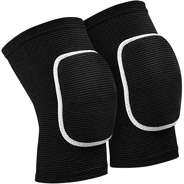 Amazon.co.jp 最新リリース: バレーボール用膝・肘サポーター の新着